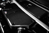 Eventuri Carbon Fibre Intake System - BMW F97 X3M | F98 X4M - Evolve Automotive