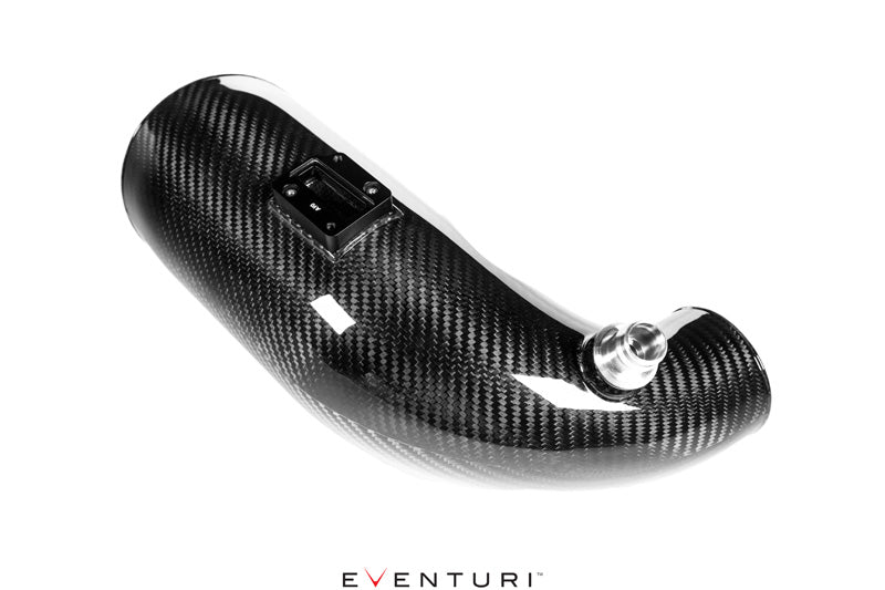 Eventuri Carbon Fibre Intake System - BMW G29 Z4 M40i (B58) - Evolve Automotive