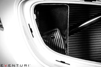 Eventuri Carbon Fibre Intake System - BMW M140i | M240i | 340i (B58) - Evolve Automotive