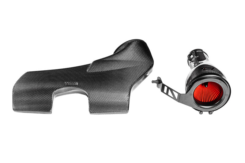 Eventuri Carbon Fibre Intake System - F60 Countryman JCW (306hp) - Evolve Automotive