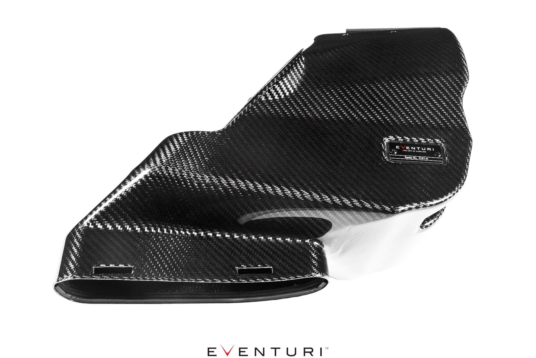 Eventuri Carbon Fibre Intake System - Mercedes A35 AMG | CLA35 AMG | A250 | CLA250 - Evolve Automotive