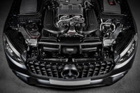 Eventuri Carbon Fibre Intake System - Mercedes GLC 63 | 63S AMG (X253/C253) - Evolve Automotive