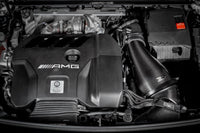 Eventuri Carbon Fibre Intake System - Mercedes W117 A45 | A45S | C118 CLA45 | CLA45S (M139) - Evolve Automotive