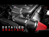 Eventuri Carbon Fibre Intake System - Mini F54 Clubman | F56 JCW GP3 (306hp) - Evolve Automotive