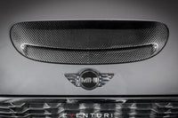 Eventuri Carbon Fibre Intake System - Mini F54 | F55 | F56 Cooper S | JCW - Evolve Automotive