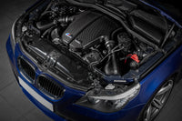 Eventuri Carbon Fibre Intake System V2 - BMW E60 | E61 M5 | E63 | E64 M6 - Evolve Automotive