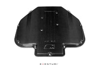 Eventuri Carbon Fibre Plenum Lid - BMW E39 M5 | Z8 (S62) - Evolve Automotive