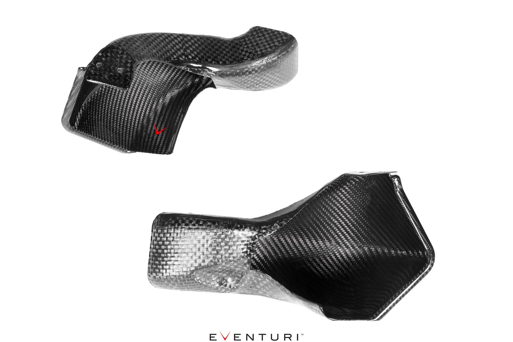 Eventuri Carbon Intake Scoop Set - BMW G80 | G81 M3 | G82 | G83 M4 - Evolve Automotive