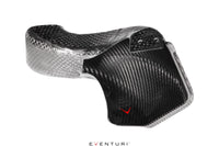 Eventuri Carbon Intake Scoop Set - BMW G80 | G81 M3 | G82 | G83 M4 - Evolve Automotive