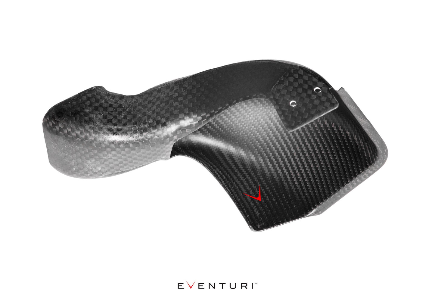 Eventuri Carbon Intake Scoop Set - BMW G80 | G81 M3 | G82 | G83 M4 - Evolve Automotive