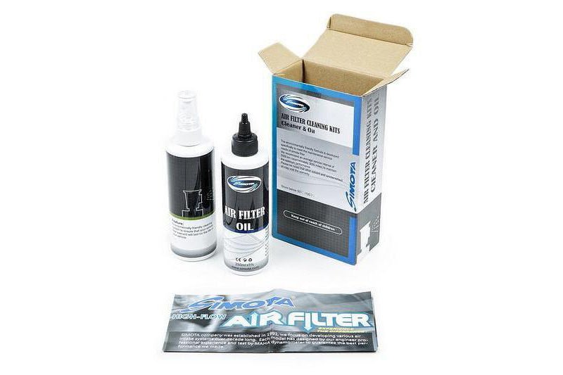 Eventuri Filter Cleaning Kit - Evolve Automotive