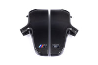 Eventuri Gloss Carbon Fibre Plenum - BMW E60 | E61 M5 | E63 | E64 M6 - Evolve Automotive