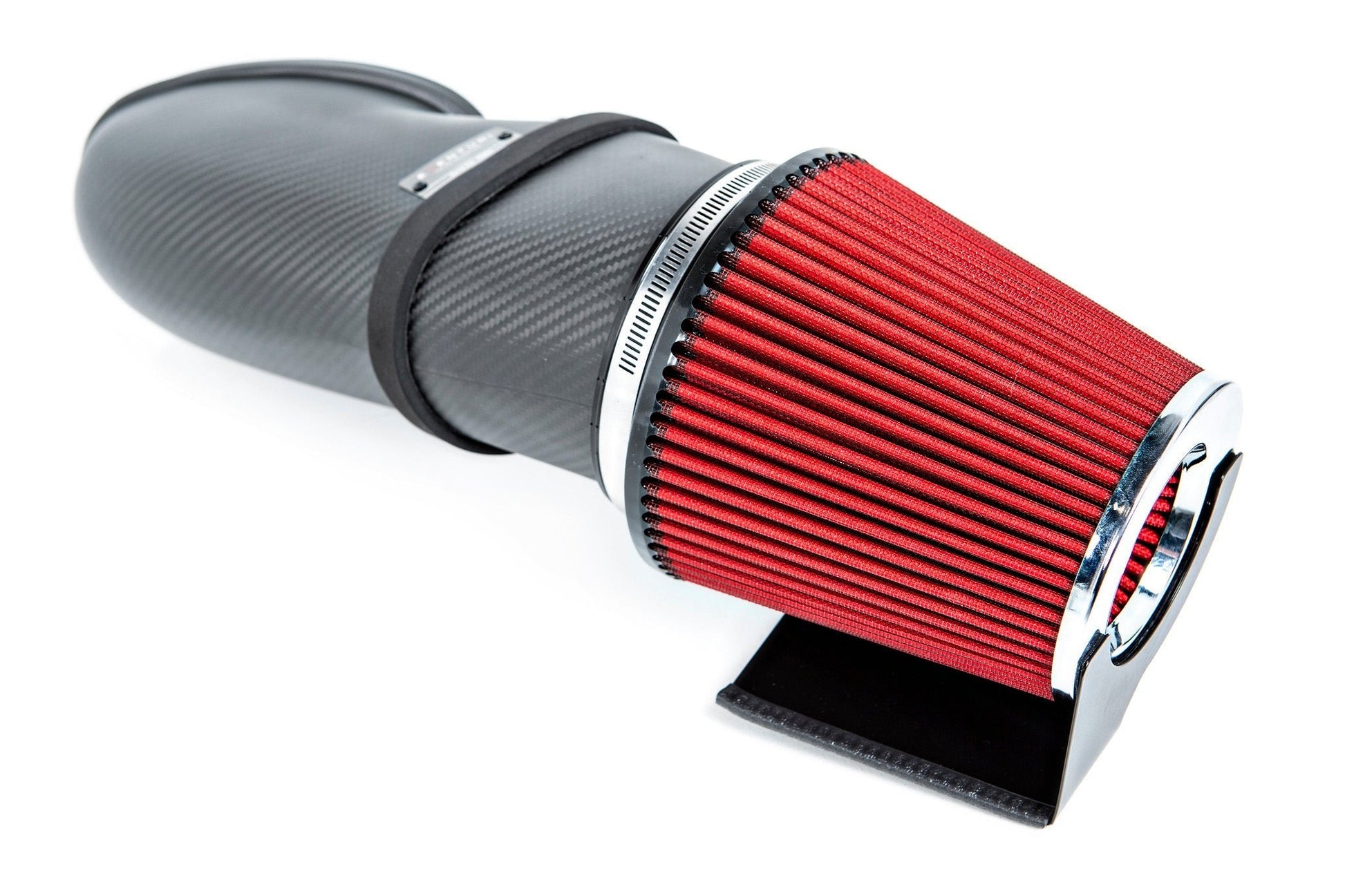 Eventuri Matte Carbon Fibre Intake System - BMW 3 Series E90 | E92 | E93 M3 - Evolve Automotive