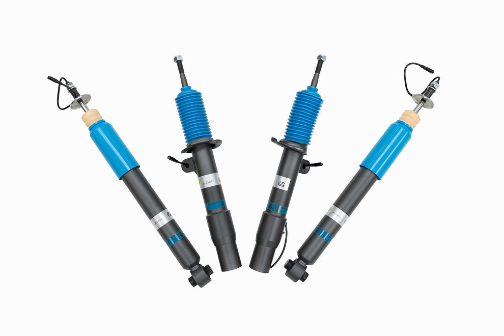 Evolve Damptronic Shock Absorbers - BMW 3 Series E90 | E92 | E93 M3 ...