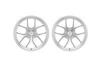 Evolve GTE Mono Block Wheels - Evolve Automotive