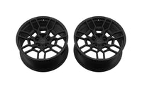 Evolve Hex Tech - Forged Mono Block Wheels - Evolve Automotive