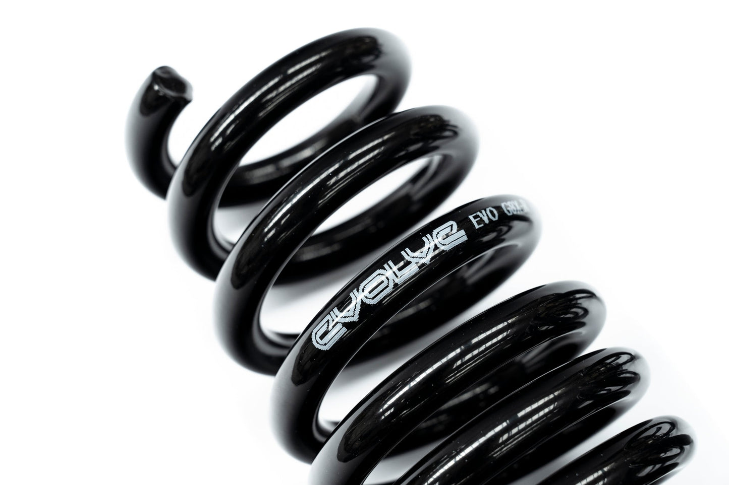 Evolve Lowering Springs - BMW G87 M2 - Evolve Automotive