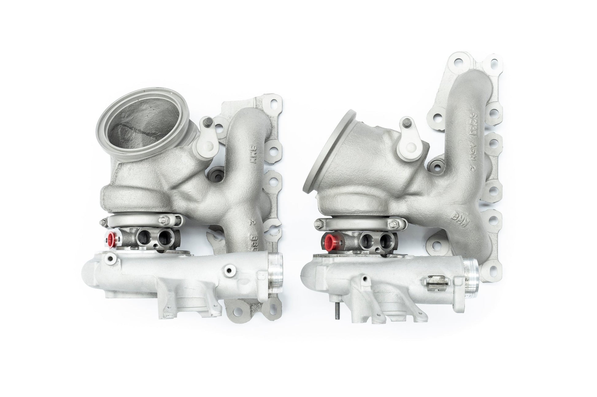 Evolve S55 OEM+ Turbos - F80 M3 | F82 M4 | F83 M4 | F87 M2C - Evolve Automotive