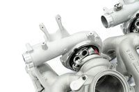 Evolve S55 OEM+ Turbos - F80 M3 | F82 M4 | F83 M4 | F87 M2C - Evolve Automotive