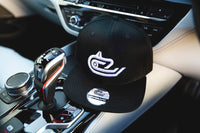 Evolve Snapback Cap - Evolve Automotive