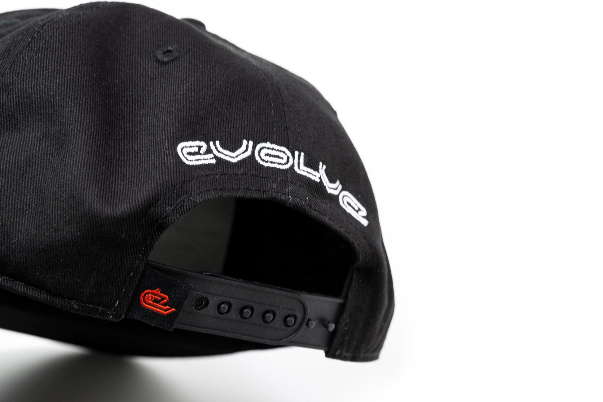 Evolve Snapback Cap - Evolve Automotive