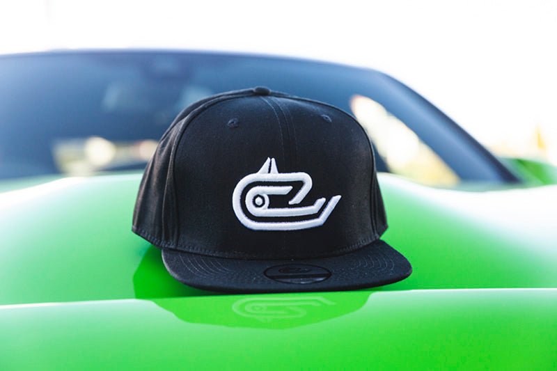 Evolve Snapback Cap - Evolve Automotive