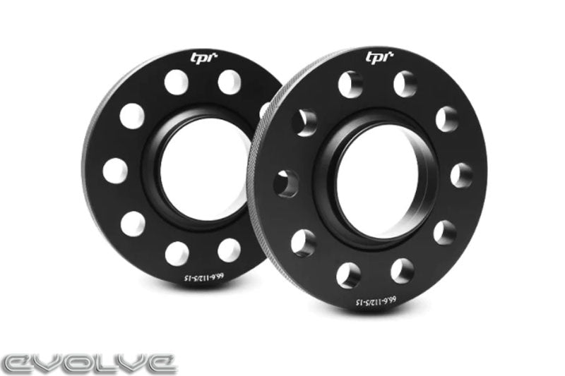 Evolve Spacer Package - BMW i3 - Evolve Automotive