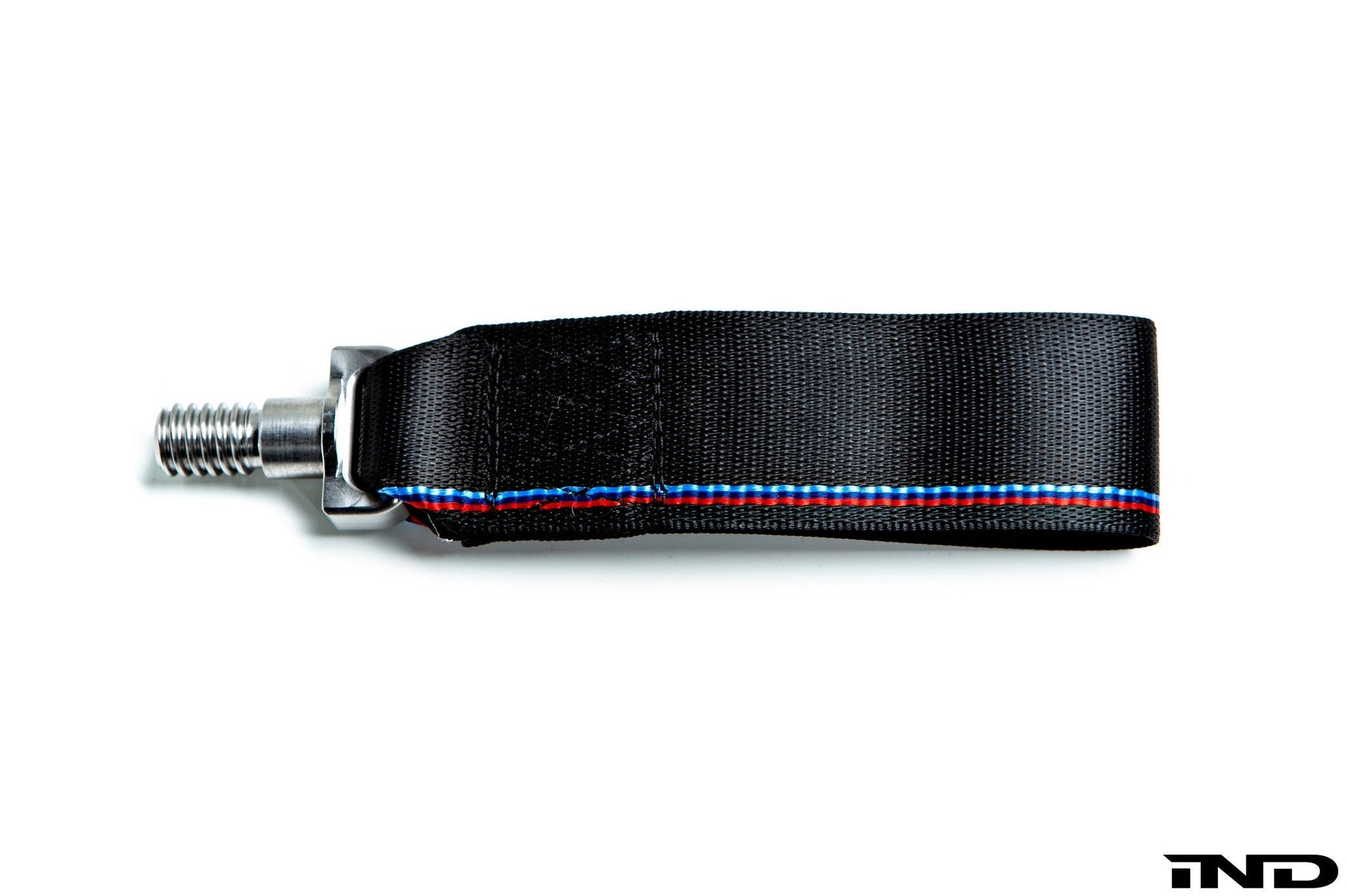 Fall - Line Motorsports E36 / E46 / E9X M3 Tow Strap - Evolve Automotive