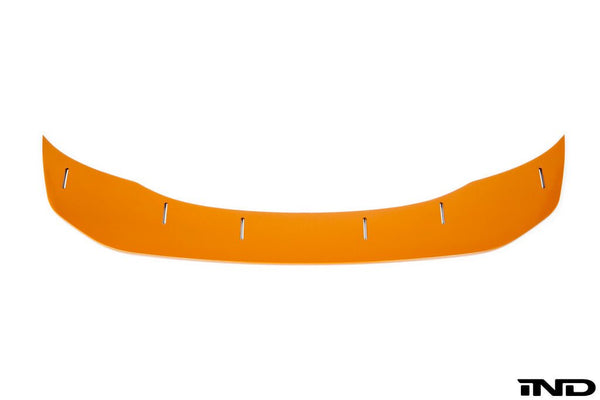 Fall Auto Lower Fall-Line Motorsports F82 M4 GTS Replacement Lower Splitter – Evolve ...
