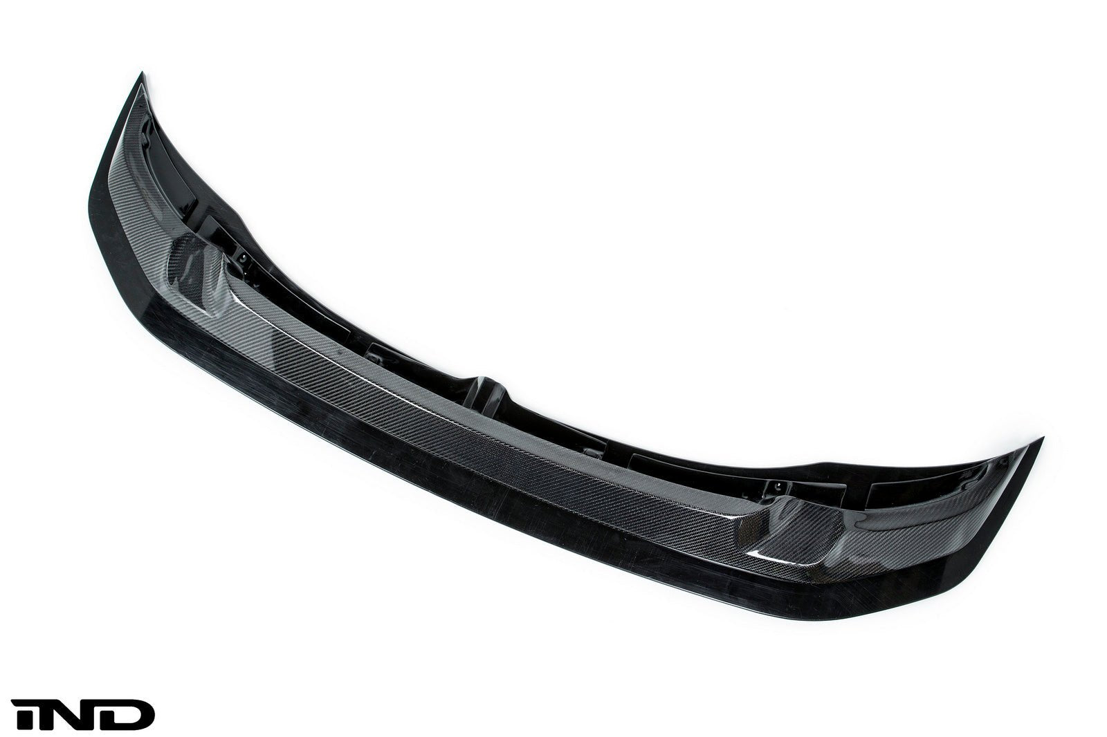 Fall Auto Lower Fall-Line Motorsports F82 M4 GTS Replacement Lower Splitter – Evolve ...