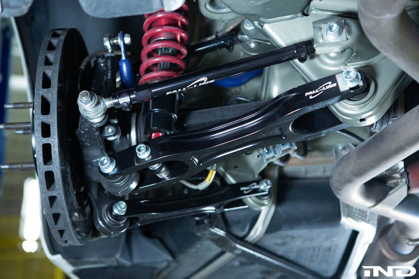 Fall-Line Motorsports F8X M2 / M3 / M4 Rear Upper Control Arm Set ...