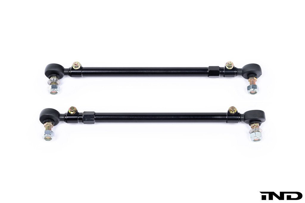 Fall - Line Motorsports G8X Adjustable Front Sway Bar End Link Kit - V2 - Evolve Automotive