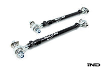 Fall - Line Motorsports G8X / F8X Adjustable Toe Arm Set - Race - Evolve Automotive