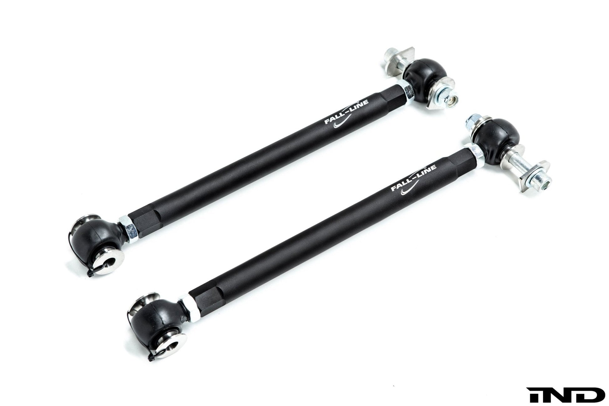 Fall - Line Motorsports G8X / F8X Adjustable Toe Arm Set - Standard - Evolve Automotive