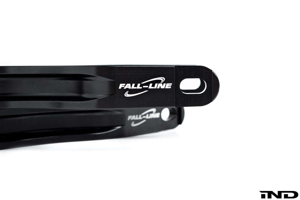 Fall Auto Lower Fall-Line Motorsports G8X / F8X / E9X M3 Lower Coil Over Camber Arm ...