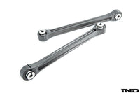 Fall - Line Motorsports G8X / F8X Rear Lower Tension / Fixed Toe Arm Set - Evolve Automotive