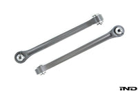 Fall - Line Motorsports G8X / F8X Rear Lower Tension / Fixed Toe Arm Set - Evolve Automotive