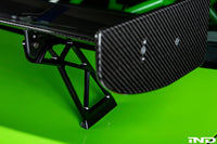 Fall - Line Motorsports High Wing Mount Set - Evolve Automotive