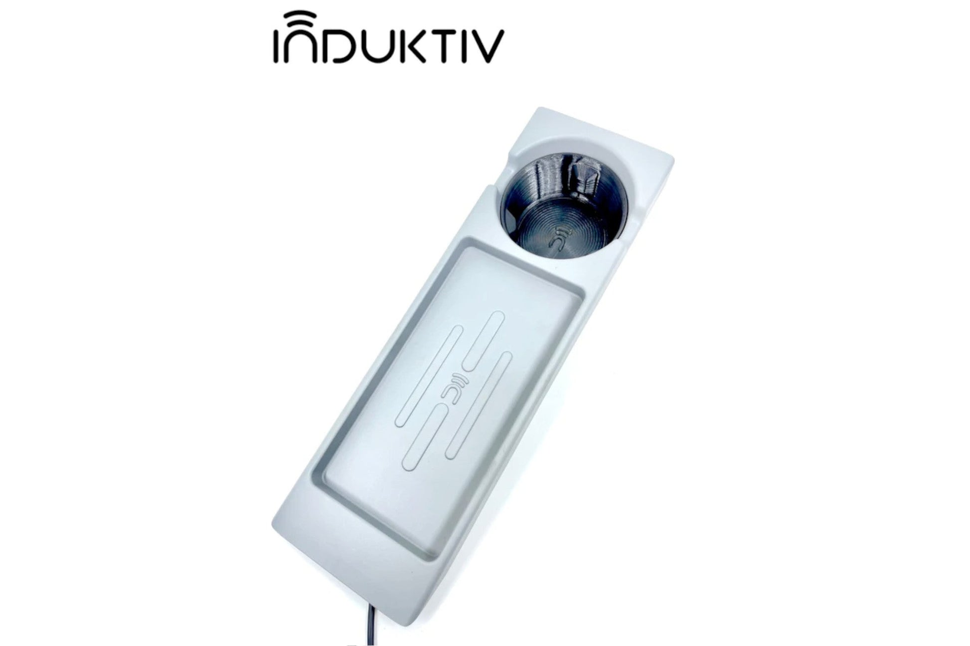 INDUKTIV Wireless Charging System - BMW E46 (Inc M3) - Evolve Automotive