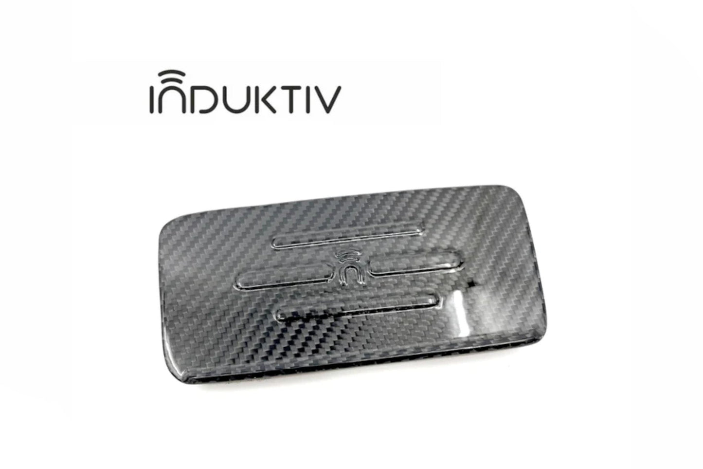 INDUKTIV Wireless Charging System - BMW E90 | E91 | E92 | E93 (Inc M3) - Evolve Automotive