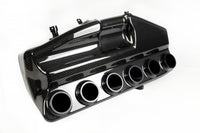 Karbonius Carbon Fibre Airbox OEM Style - BMW E46 M3 / Z4M - Evolve Automotive