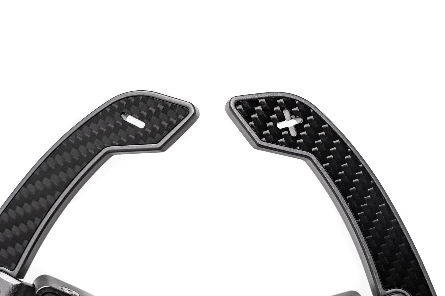 MAED Magnetic Shift Paddles - BMW F | G Series