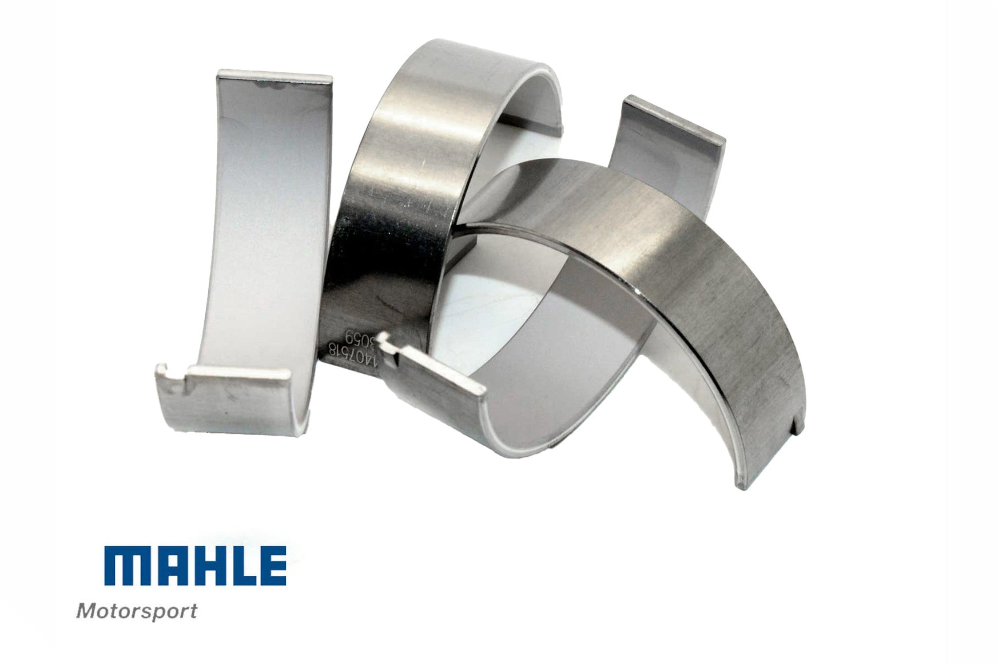 MAHLE Motorsport Conrod Bearings - BMW E60 | E61 M5 | E63 | E64 M6 (S85) - Evolve Automotive