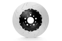 MMX 2 - Piece 370mm floating rear discs/rotors for BMW G8x M2, M3, M4 - Evolve Automotive