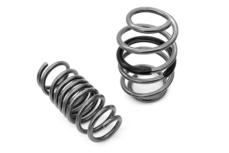 MMX Lowering springs for BMW X3M F97 - Evolve Automotive