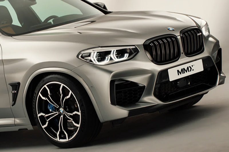 MMX Lowering springs for BMW X4M F98 - Evolve Automotive