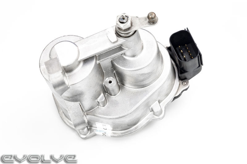 Uprated Throttle Actuators - BMW E90 | E92 | E93 M3 (PAIR) - Evolve Automotive