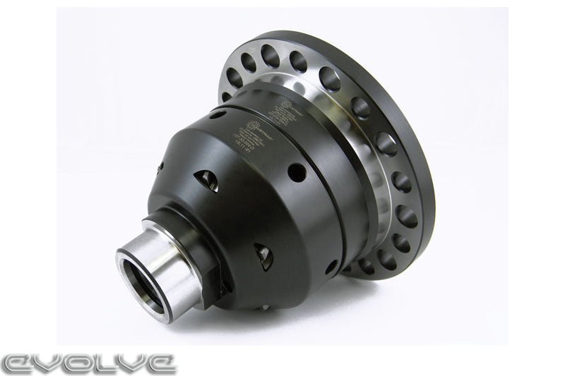 Wavetrac Differential - BMW E30 | E36 M3 / Z3M - Evolve Automotive