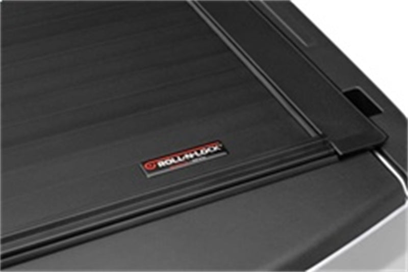 Roll-N-Lock 16-18 Toyota Tacoma Double Cab SB 60-1/2in A-Series Retractable Tonneau Cover