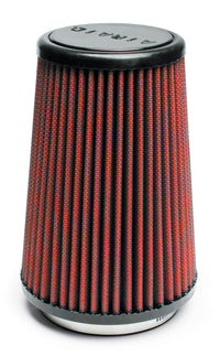 Airaid Universal Air Filter - Cone 3 1/2 x 4 5/8 x 3 1/2 x 7